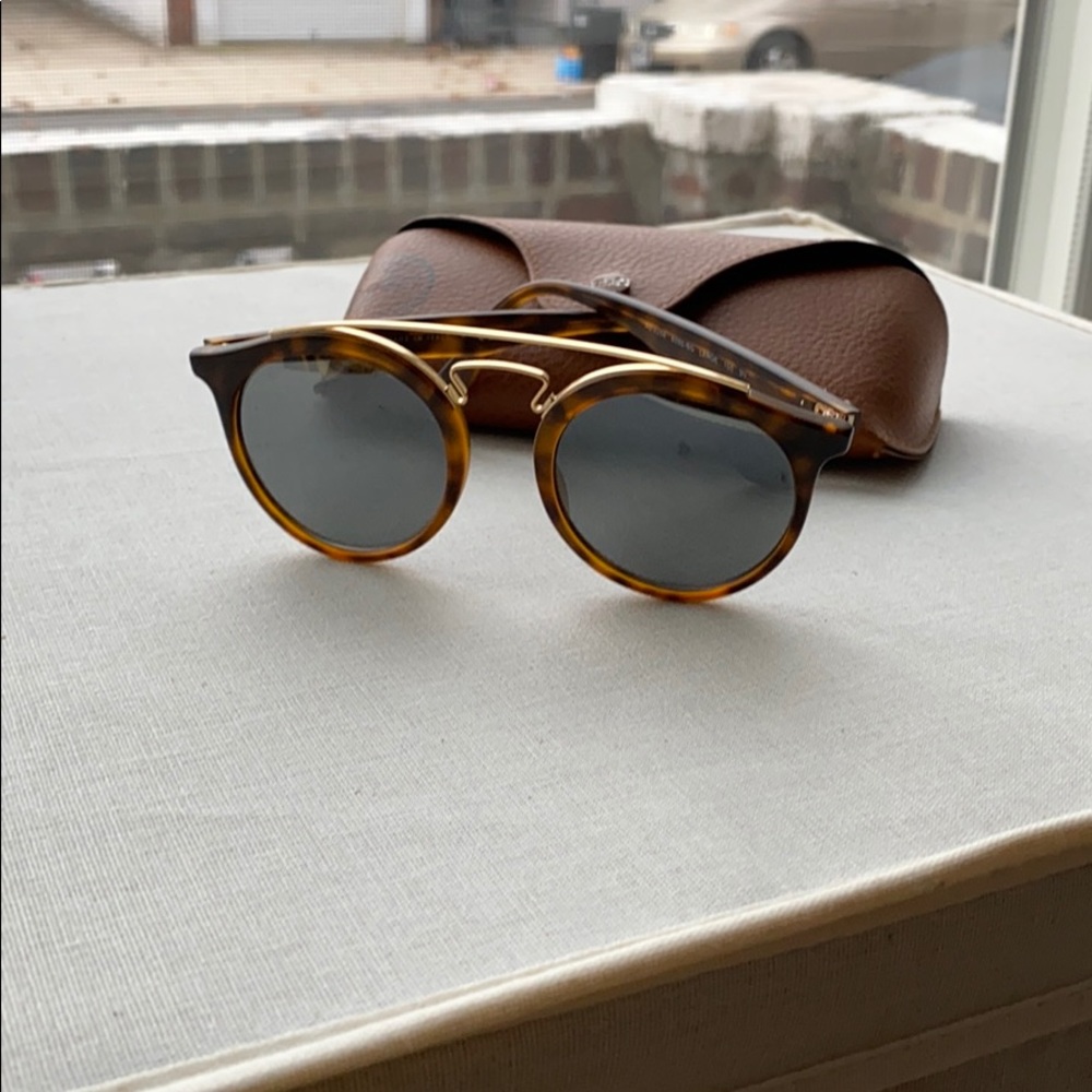 Ray ban glasses